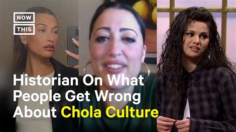 chola_girl|The Chola Aesthetic: What to Know About Its Roots.